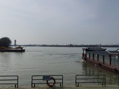 -溱湖国家湿地公园