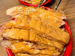 -兰州陈记牛肉面 ·烧烤· 铜锅涮肉(万达店)