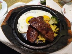 -凡塔斯牛排自助餐厅(广东佛山三水万达店)