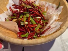 -来菜·湖北头牌藕汤(武商MALL众圆店)