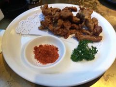小酥肉-手选潮汕鲜活牛肉火锅(二七广场店)