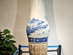 -中国湖笔博物馆(莲花庄路)