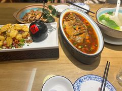 -鸿运楼·舌尖上的徽菜