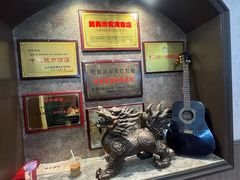-华竹饭店(中央大街店)