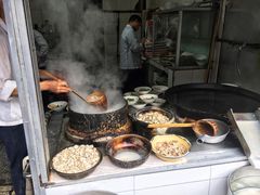 -甘记肥肠粉(马鞍北路店)