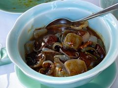 二界沟海蜇炖肉-止观小馆·辽河口渔家菜(王府井店)