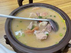 -吴掌柜·藕汤印象(南湖店)