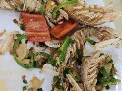 -考记泥焗鸡农庄·海鲜(北洛秘境店)