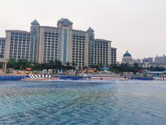 -碧海银沙景区