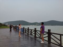 -云龙湖旅游景区