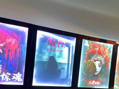 -荒岛实景沉浸密室(江汉路1店)