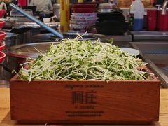 -阿庄新豫菜(航海东路店)