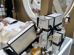 -CHANEL(恒隆广场店)