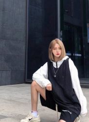 -HG美发设计沙龙