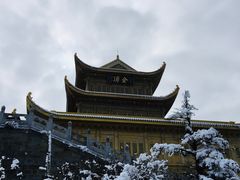 -峨眉山风景名胜区