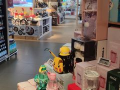 -Olé精品超市(上海虹桥南丰城店)