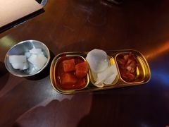 -양평식당·杨平食堂(华贸店)