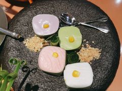 -simply thai天泰(美罗城店)