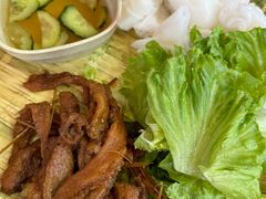 -华姐鸡粉(教育路店)