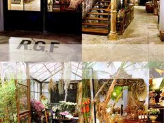 -RGF(巨鹿路店)