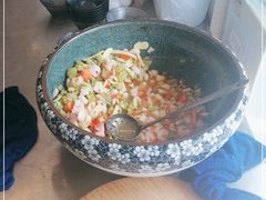 -新繁老號豌豆汤饭店·江湖菜(宝光寺店)