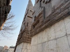 -桃花堤公园