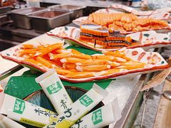 -金海湾自助餐厅(金陵饭店)