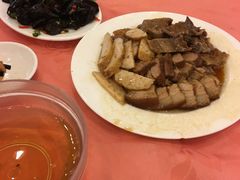 -深运潮州粥(东门店)