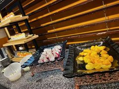 -松子料理(白家庄店)