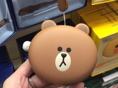 -line friends(明洞旗舰店)