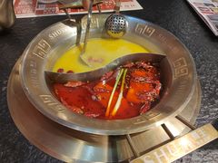 -旺蜀主成都串串火锅(西直门凯德MALL店)