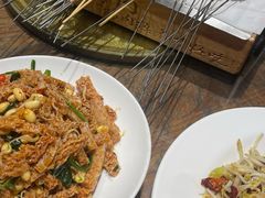 -小杨烤肉(朱雀店)