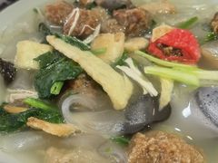 -榆味拼三鲜(怀德路店)