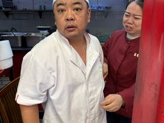 -王家沙点心店(西康路店)