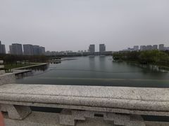-尚贤河湿地