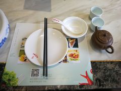 -點無缺茶楼·海鲜酒家(世博店)