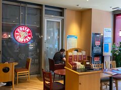 -COSTA COFFEE(中粮祥云店)