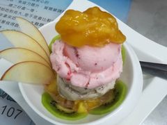 -欧恋洋葱冰淇淋绿豆馔