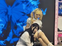 -第一绮丽次元街区