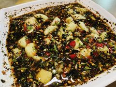 -玛扎烧烤私房菜