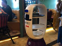-驿楼兰·新疆菜(火车站店)