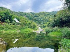 -武汉姚家山旅游景区