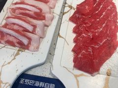 -圣罗巴海鲜自助(黑金店)