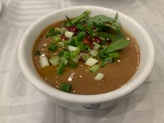 -常赢三兄弟·清真涮肉·清真炒菜(朝阳新城店)