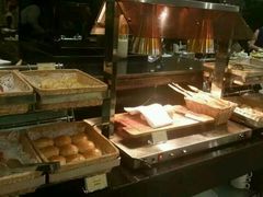 -厦门海景千禧大酒店·海景咖啡厅