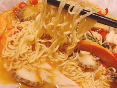 纸上焗鲜鲍-成都吃客(九眼桥店)