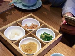 -闽上鲜·福建菜(龙湖滨江天街店)