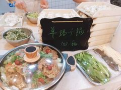 -李老哈·东北菜(宋园路店)