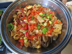 -火宫殿·小吃王国(坡子街店)