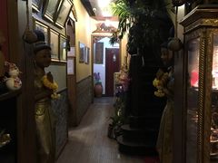 -芭堤雅泰国餐厅(胜利路店)